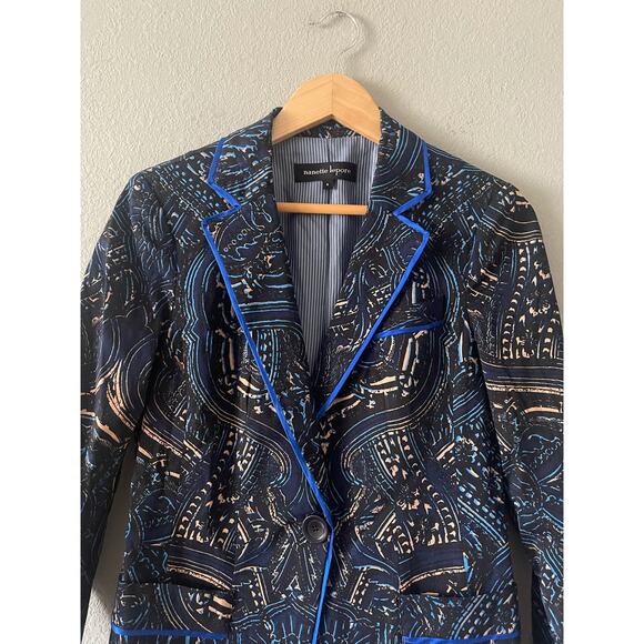 Nanette Lepore Blazer - Picture 4 of 7